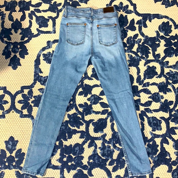 Womens Smith and Rogue Number 75 skinny jeans size 26 - Picture 4 of 6